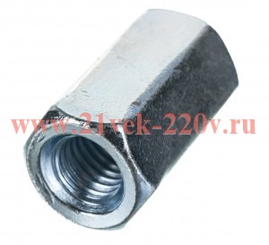 Гайка соединительная TRT М10 Tech-KREP 125173
