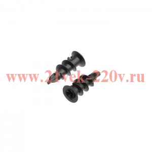 Дюбель DRIVA PA 14х32 (уп.200шт) Tech-Krep 136390