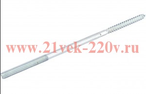 Шуруп-шпилька М8х200 Tech-KREP 136388