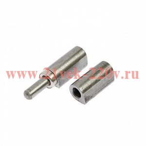Петля каплевидная с подшипником 20х140 б/п (уп.1шт) Tech-Krep 138863