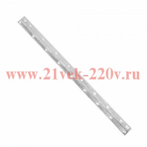 Петля рояльная 500 оцинк. (уп.1шт) Tech-Krep 138836