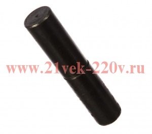 Петля гаражная 30х140 с шаром (пакет) Tech-Krep 138868
