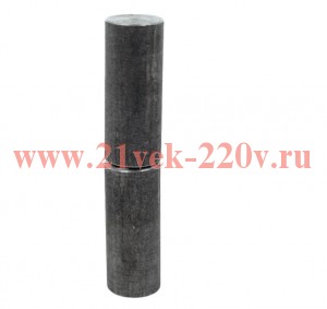 Петля гаражная 22х120 с шаром (пакет) Tech-Krep 138865
