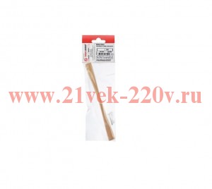 Ручка-скоба Классик H76-128 сатиновое зол. (пакет) Tech-Krep 152198