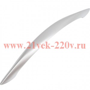 Ручка-скоба Классик 5-005-128мм хром (пакет) Tech-Krep 148667