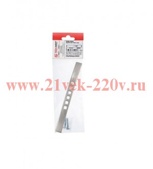 Ручка-скоба Модерн 4-009-128мм сталь (пакет) Tech-Krep 148752