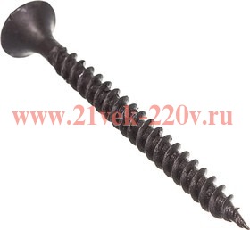 Саморез ШСГМ 3.5х41 (уп.650шт) Tech-KREP 124377
