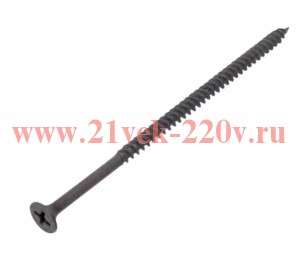 Саморез ШСГМ 4.2х90 (уп.150шт) Tech-KREP 124380