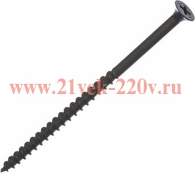 Саморез ШСГД 4.2х90 (уп.150шт) Tech-KREP 124370