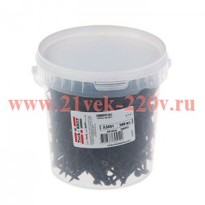 Саморез ШСГМ 3.5х51 (уп.500шт) Tech-KREP 100095