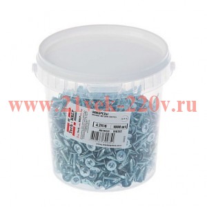 Саморез ШСММ св. 4.2х16 (уп.1000шт) Tech-KREP 100382