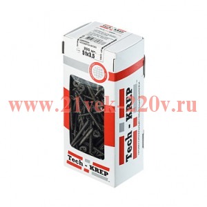 Саморез ШСГМ 3.5х51 (уп.200шт) Tech-KREP 102132