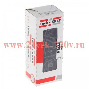 Саморез 3.8х32 гипсокартон-дерево (уп.200шт) коробка Tech-Krep 102121