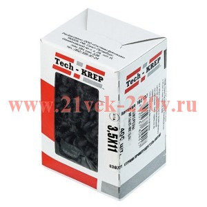 Саморез по металлу клоп СМК 3.5х11 острый (коробка 400шт)