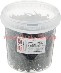 Саморез ШСГД 3.8х35 (уп.1000шт) Tech-KREP 100079