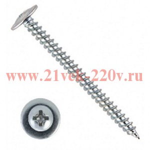 Саморез ШСММ 4.2х75 (уп.5шт) Tech-KREP 102394