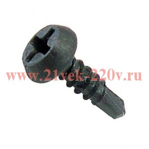Саморез ШСММ св. 3.5х9.5 (уп.18шт) Tech-KREP 102395