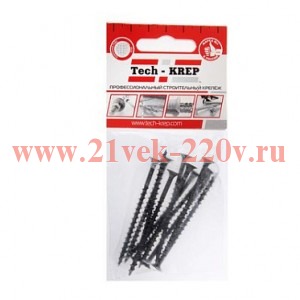 Саморез ШСГД 4.2х65 (уп.11шт) Tech-KREP 102375