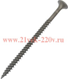 Саморез ШСГМ 4.2х65 (уп.11шт) Tech-KREP 102383