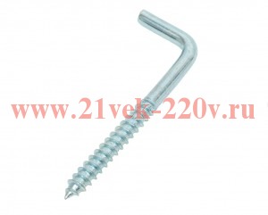 Шуруп-костыль 8.0х85 Tech-KREP 103892