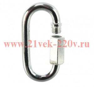 Карабин винтовой М10 Tech-KREP 102745