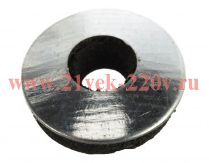 Шайба кровельная уплотнительная EPDM 12х14 (уп.100шт) Tech-KREP 112267