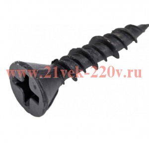 Саморез ШС ГВЛ 3.9х19 (уп.1000шт) Tech-KREP 108003