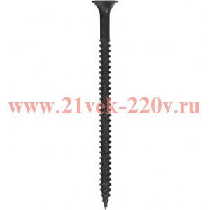 Саморез ШСГМ 4.2х90 (уп.6шт) Tech-KREP 117923