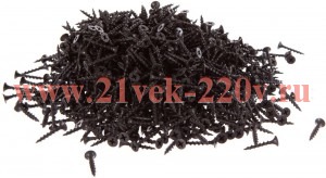 Саморез ШСГД 3.8х25 (уп.1200шт) Tech-KREP 124376