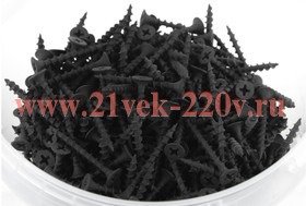 Саморез ШСГД 3.8х35 (уп.800шт) Tech-KREP 124375