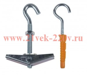 Набор для крепления люстры Tech-KREP 114428