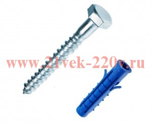 Набор для крепеления ТВ-панели Tech-KREP 114429