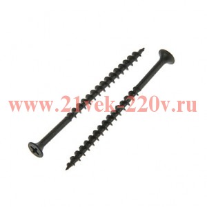 Саморез ШСГД 4.2х75 (уп.1кг) Tech-KREP 125588