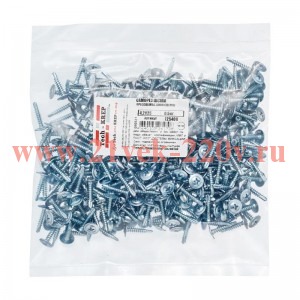 Саморез ШСММ св. 4.2х25 (уп.0.5кг) Tech-KREP 125408