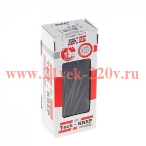 Саморез 4.8х100 гипсокартон-дерево (уп.25шт) пакет Tech-Krep 125473