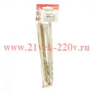 Дюбель фасадный TSX 10х200 (уп.4шт) Tech-KREP 127604
