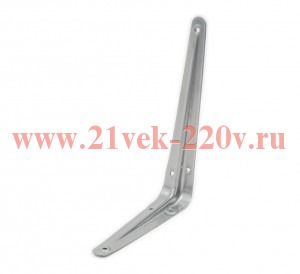 Консоль 150х200х07 металлик накладной 127795