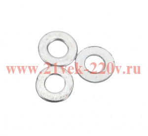Шайба DIN 125 М4 (уп.2кг) Tech-KREP 133573