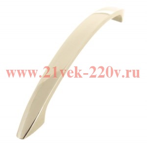 Ручка-скоба Классик 5-005-96мм зол. (пакет) Tech-Krep 130871