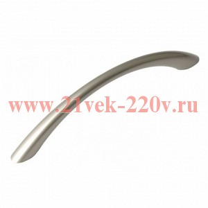 Ручка-скоба Классик 5-015-96мм сатин (пакет) Tech-Krep 130879