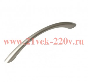 Ручка-скоба Классик 5-015-128мм сатин (пакет) Tech-Krep 130875