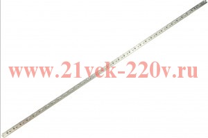 Профиль монтажный П - образный 30х30х30х2.0 L2000мм цинк Tech-KREP 138717