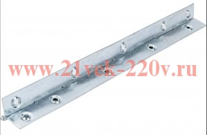 Петля рояльная 250 оцинк - ярлык Tech-Krep 138835