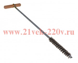 Ершик для очистки отверстий MB 18 (18х80х300) Tech-Krep 136403