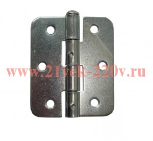 Петля накладная универсальная ПН5-60 б/п (пакет) Tech-Krep 145070