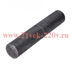 Петля гаражная 20х100 с шаром накладная Tech-Krep 145091