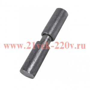 Петля гаражная 18х90 с шаром накладная Tech-Krep 145088