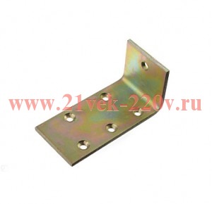 Угол балочный 100х50х50х3.0 цинк Tech-KREP 141935