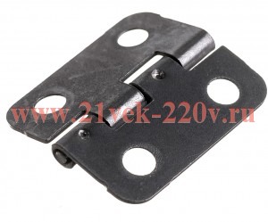 Петля карточная 22х24 б/п (пакет) Tech-Krep 145721