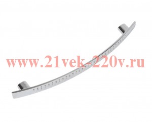 Ручка-скоба Классик 5-001-128мм хром (пакет) Tech-Krep 148638